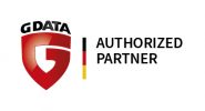 G Data Partner Logo